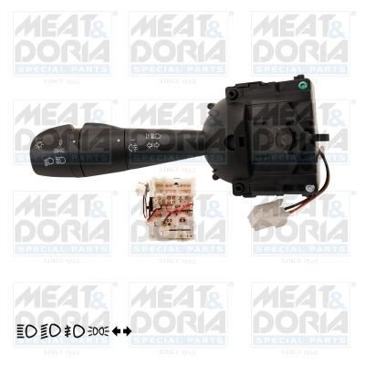 Steering Column Switch